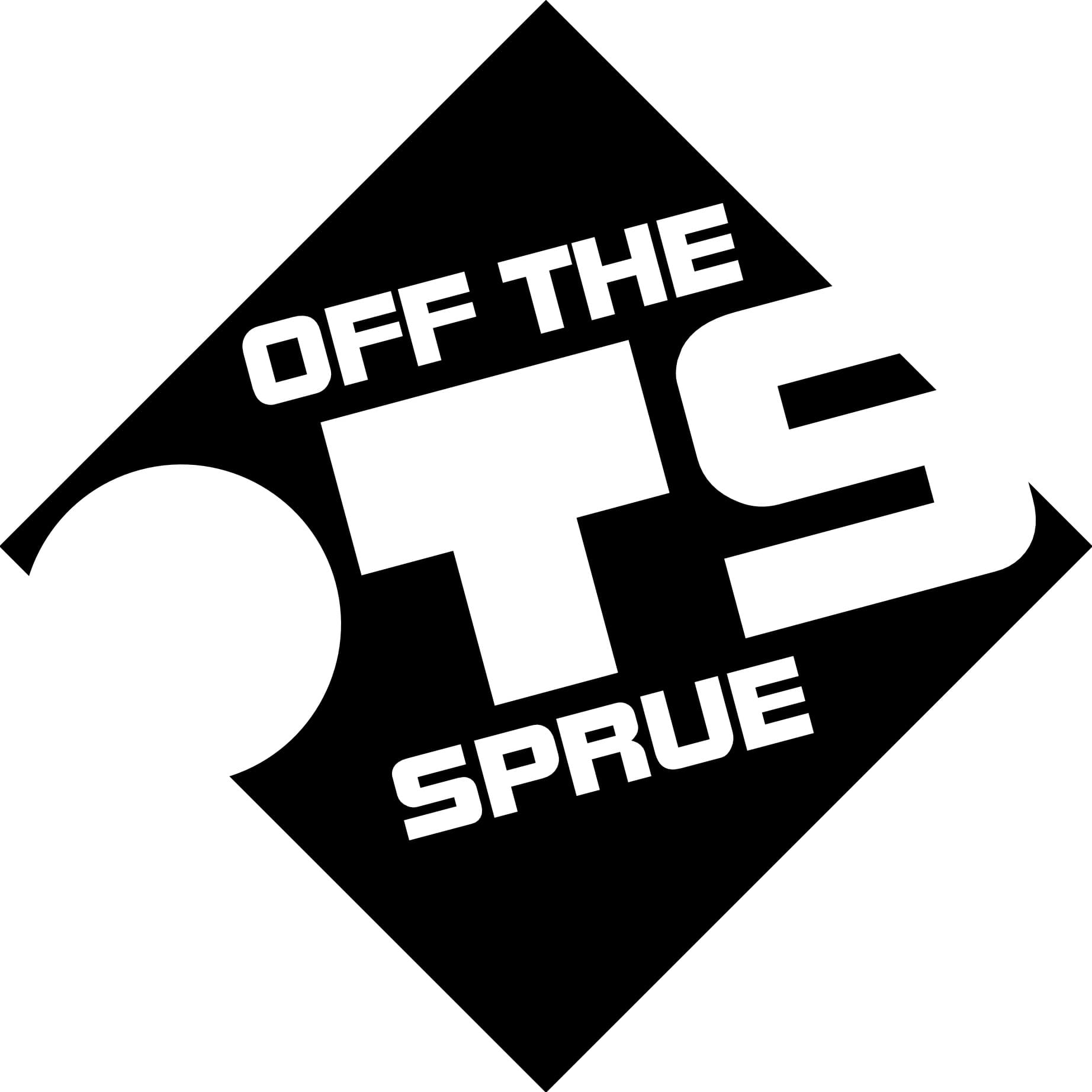Off The Sprue Logo